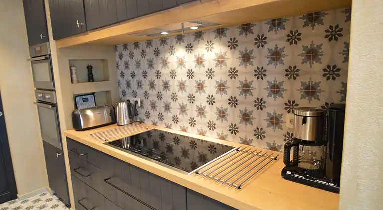 Feriebolig i Saint-Hubert