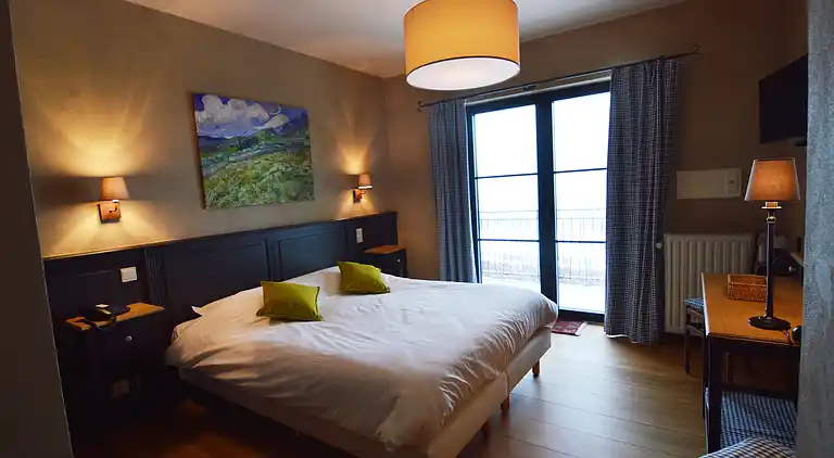 Feriebolig i Saint-Hubert