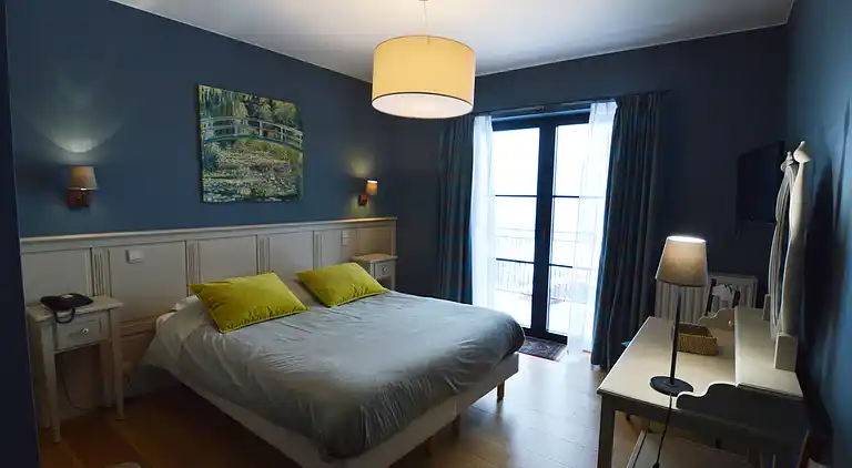 Feriebolig i Saint-Hubert