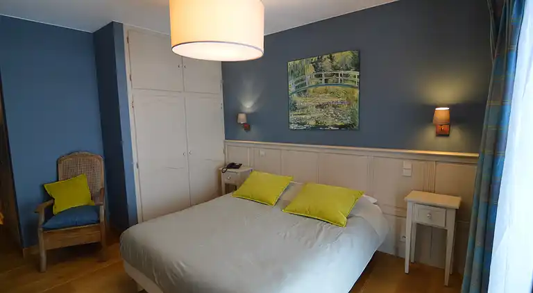 Feriebolig i Saint-Hubert