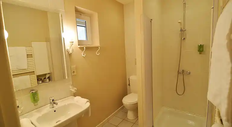 Feriebolig i Saint-Hubert