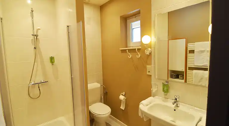 Feriebolig i Saint-Hubert