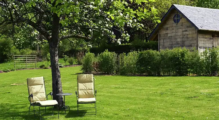 Feriebolig i Saint-Hubert