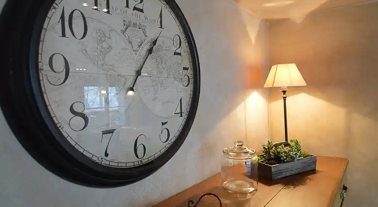 Feriebolig i Saint-Hubert