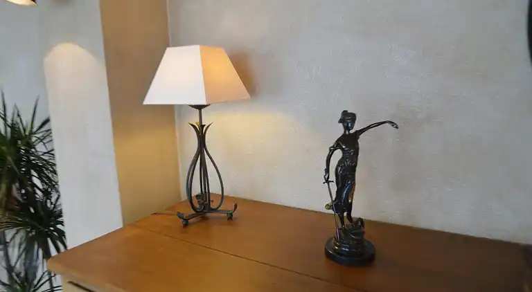 Feriebolig i Saint-Hubert