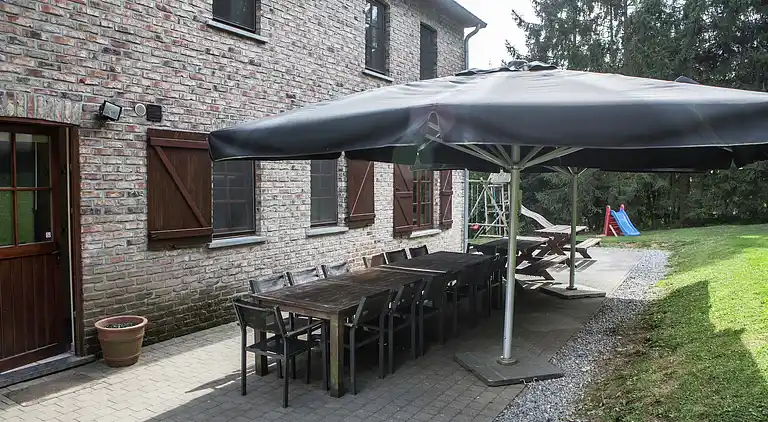 Holiday home in Heyd