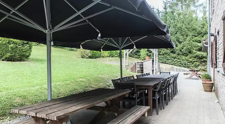 Holiday home in Heyd