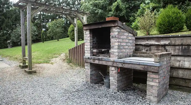 Holiday home in Heyd