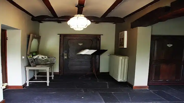 Holiday home in Bévercé