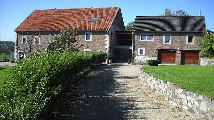 Holiday home in Limbourg