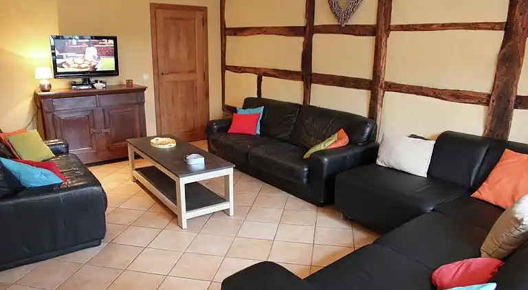 Holiday home in Vielsalm
