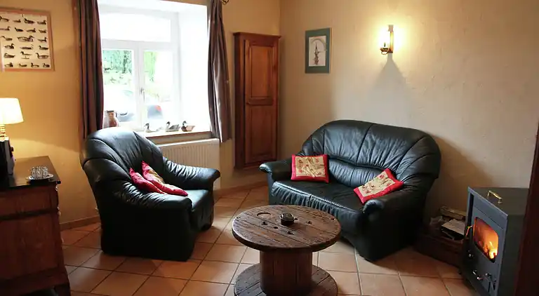 Holiday home in Vielsalm