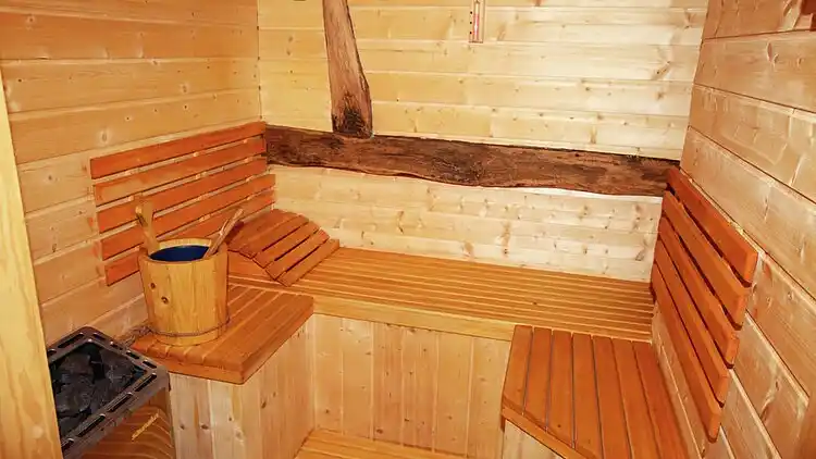Holiday home in Vielsalm