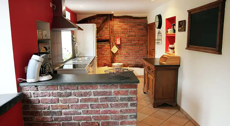 Holiday home in Vielsalm