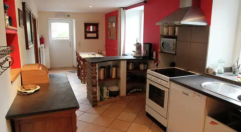 Holiday home in Vielsalm