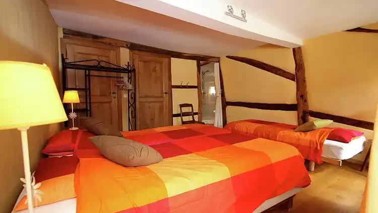 Holiday home in Vielsalm