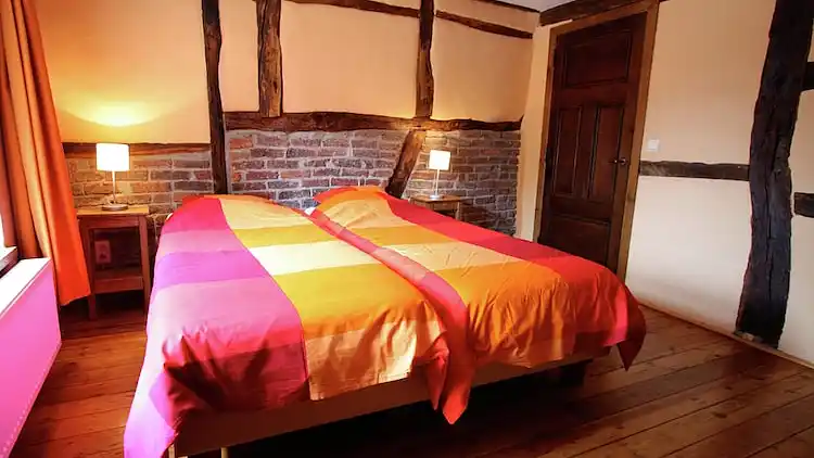 Holiday home in Vielsalm
