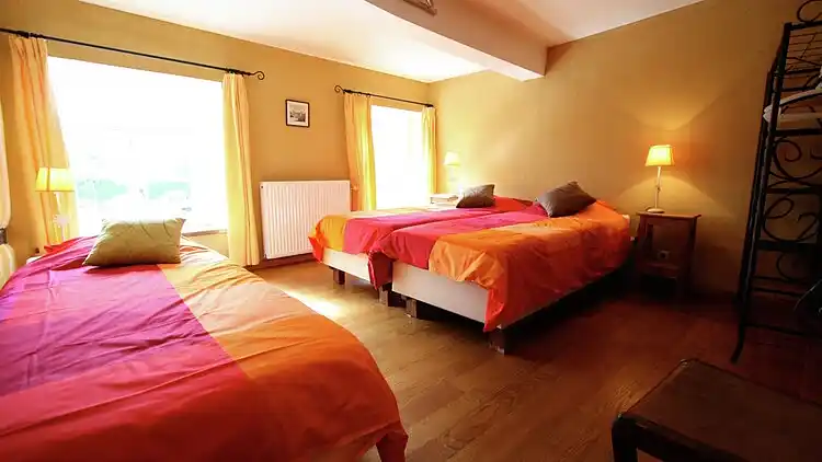 Holiday home in Vielsalm