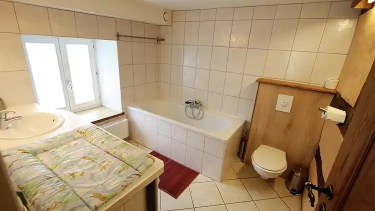 Holiday home in Vielsalm