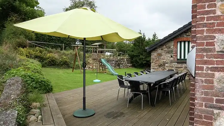 Holiday home in Vielsalm