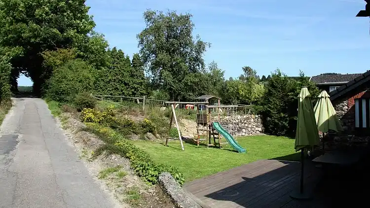 Holiday home in Vielsalm