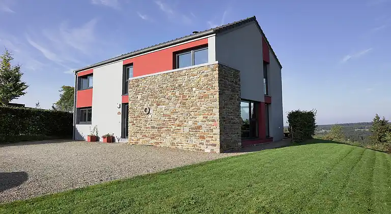 Holiday home in Robertville