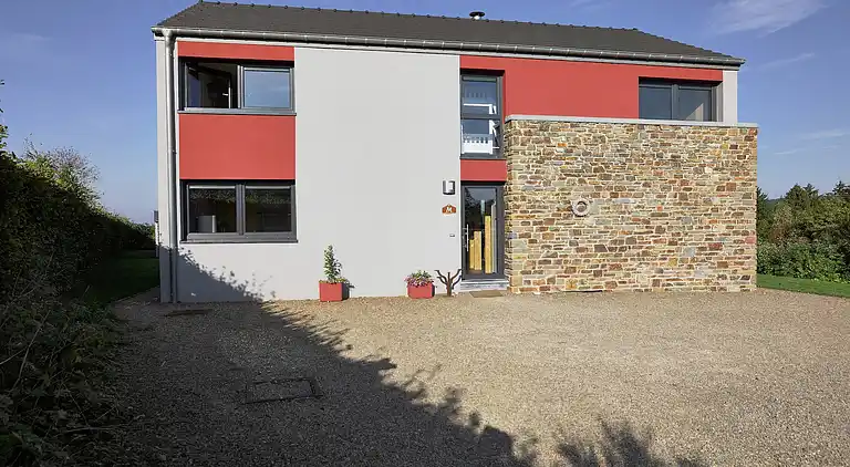 Holiday home in Robertville