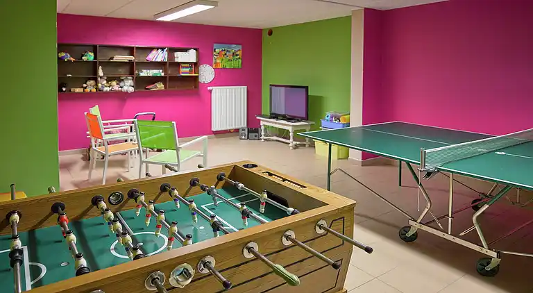 Holiday home in Robertville