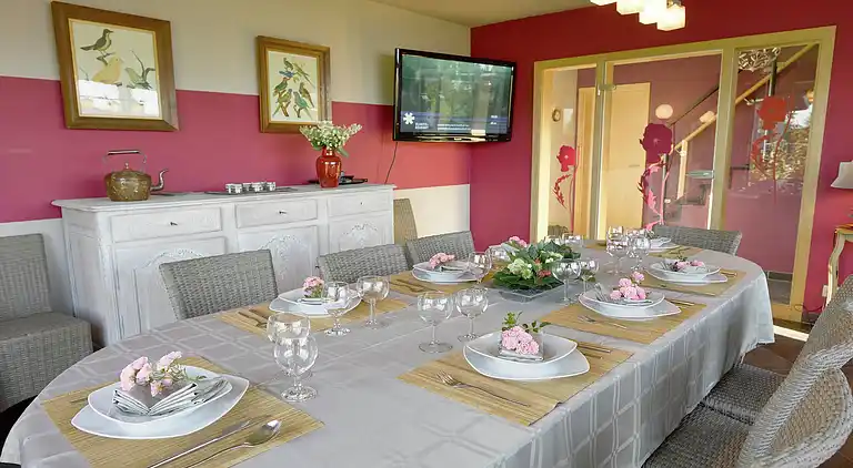 Holiday home in Robertville