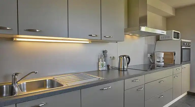 Holiday home in Robertville