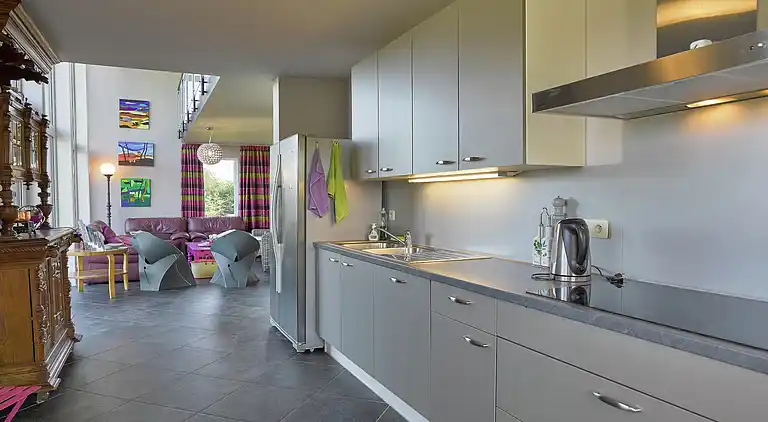 Holiday home in Robertville