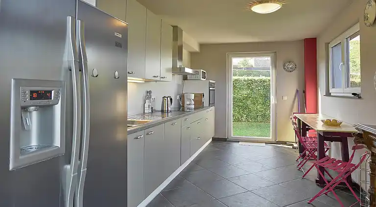 Holiday home in Robertville