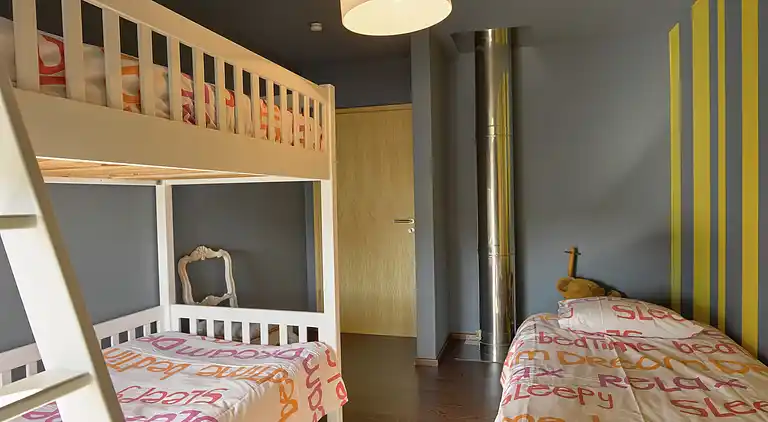 Holiday home in Robertville