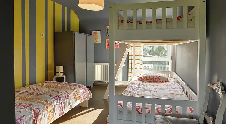 Holiday home in Robertville