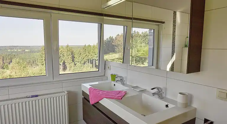 Holiday home in Robertville