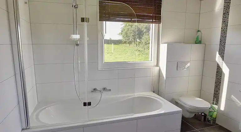 Holiday home in Robertville