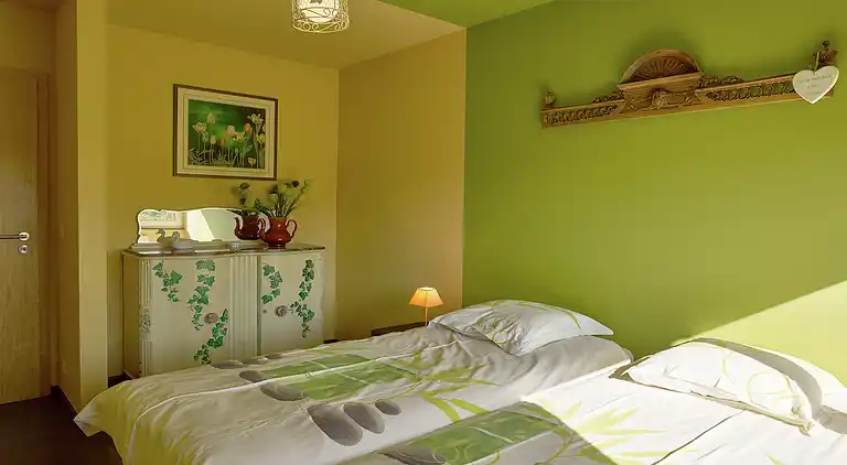 Holiday home in Robertville