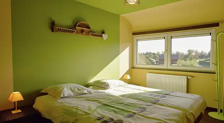 Holiday home in Robertville