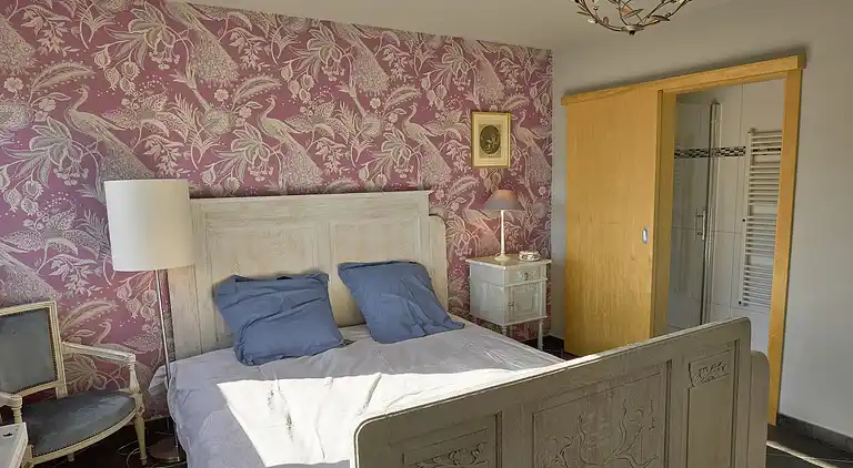 Holiday home in Robertville