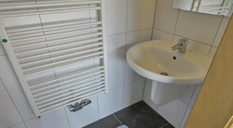 Holiday home in Robertville