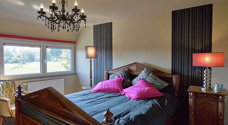 Holiday home in Robertville