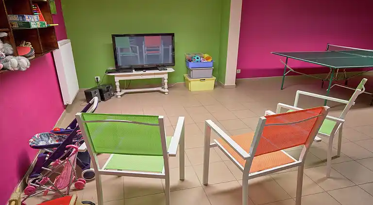 Holiday home in Robertville