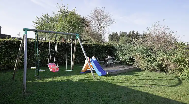 Holiday home in Robertville