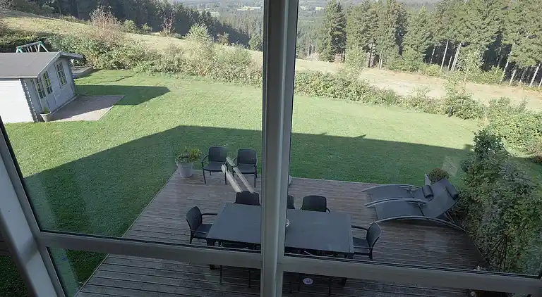 Holiday home in Robertville