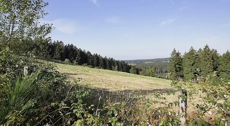 Holiday home in Robertville