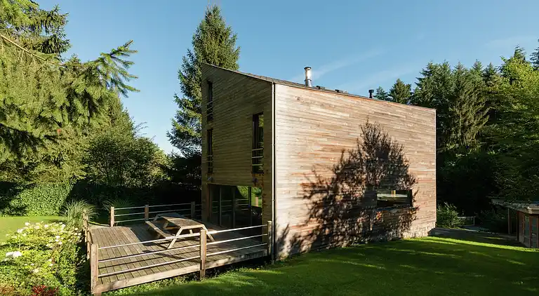 Cottage in Barvaux-sur-Ourthe
