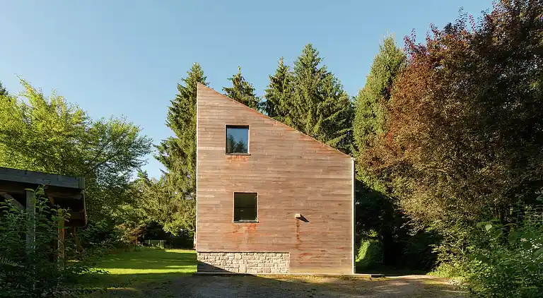 Cottage in Barvaux-sur-Ourthe