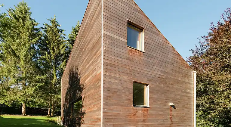 Cottage in Barvaux-sur-Ourthe