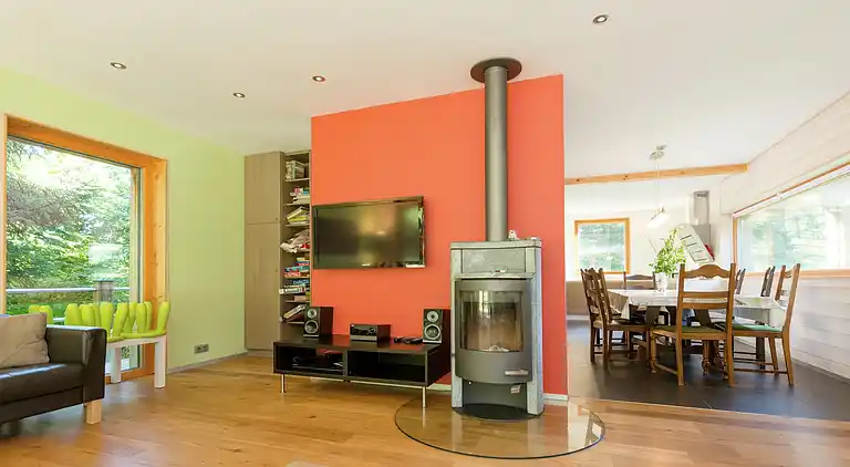 Cottage in Barvaux-sur-Ourthe