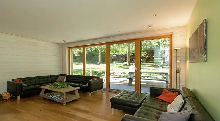 Cottage in Barvaux-sur-Ourthe